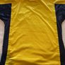 Original Arsenal 1999-2001  Away Jersey Nike SEGA L Vintage Image 5