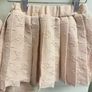 Girls Pink Jacket & Skirt Set 5/7yrs as new Image 4