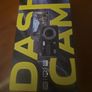Dash Cam Pro Front, Rear Camera, 64GB SD Card - New/Unused Image 2
