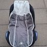 Maxi Cosi car seat Image 3