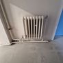 oil and gas boilers and oil tanks and cast iron radiators Image 4