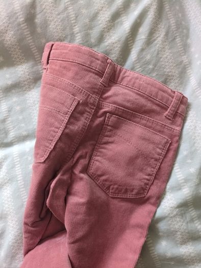 Girls bundle: dresses, skirts, trousers