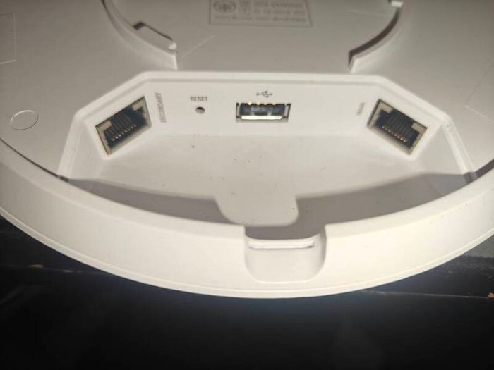 Unifi Ac-pro
