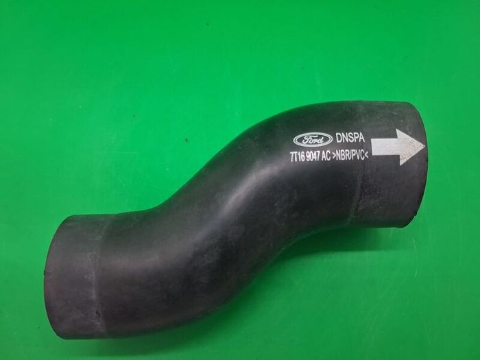 Postage - 5223242  Fuel Tank Filler Pipe For Diesel For Ford Transit Connect
