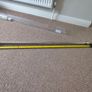 Extendable metal curtain pole Image 6
