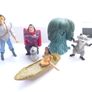 McDonald's Collectable Happy Meal Toys Image 5