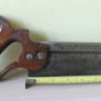 Old Henry Disston USA Saw Image 3