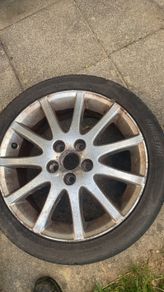 lexus is 200 is200 le alloy is250