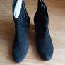 Superdry ankle boots Image 6