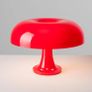 "Artemide Nessino" Stunning Designer Table Lamp on Stand. . Image 2