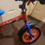 balance bike Image 5