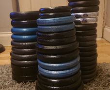 Weights