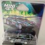 Mini GT Toyota GR86 HKS Type T, new. Image 3