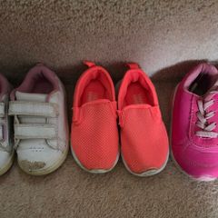Kids footwear