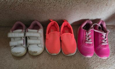 Kids footwear