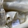 Vintage AIDEEN BODKIN  Bodice Style Silk Top - Size 10 Image 5