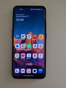 OnePlus 11 5G excellent condition 256GB