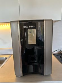 Fridge, Multi-Purpose Beverage & Wine Cooler / Water Dispenser (10L)