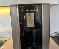 Fridge, Multi-Purpose Beverage & Wine Cooler / Water Dispenser (10L)
