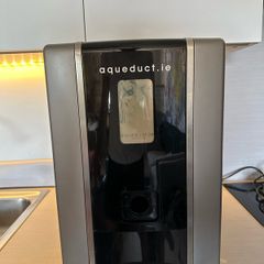 Fridge, Multi-Purpose Beverage & Wine Cooler / Water Dispenser (10L)