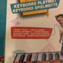 keyboard playmat Image 4