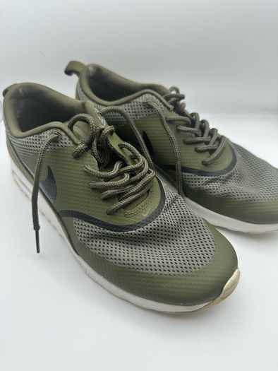 Nike Air Max Thea Trainers UK 4.5