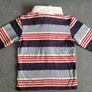 BNWT - Adams Kids Long Sleeved Polo Top, size: 18-24Months Image 2