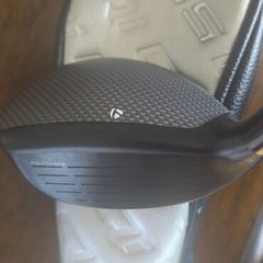 New Taylormade QI35 Rescue 27 degrees loft