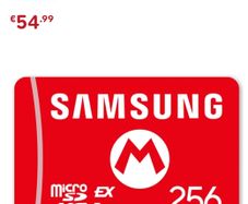 256gb SD express card