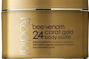 Rodial Bee Venom 24 Karat Gold Body Souffle rrp200 euro dior lancome clarins sisley