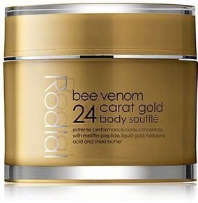 Rodial Bee Venom 24 Karat Gold Body Souffle rrp200 euro dior lancome clarins sisley