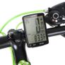 Bike computer wireless speedometer Image 3