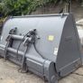 Volvo 5.0m3 High Top Bucket - 3000mm Image 6