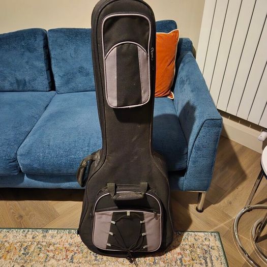 guitar case
