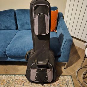 guitar case