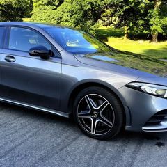 Mercedes Benz A class