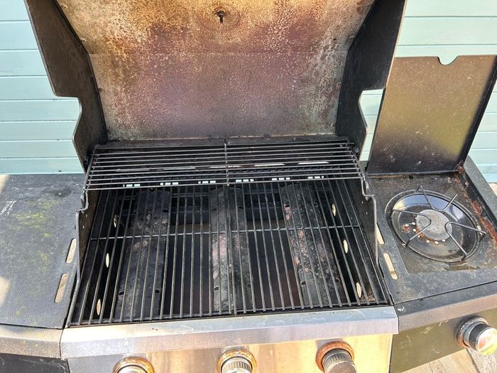 barbeque