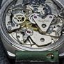 Vintage Jungfrau Chrono (Valjoux 7733) Image 3