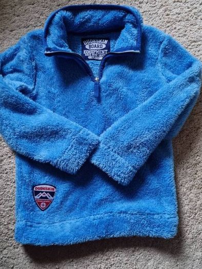 Boys  fleece