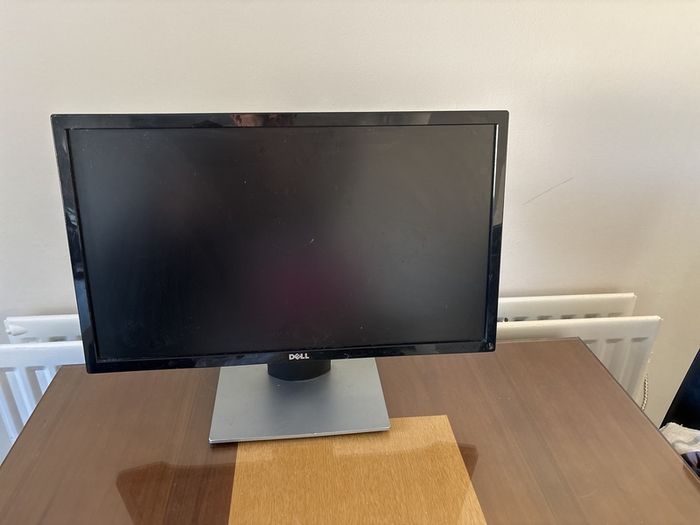 dell monitor