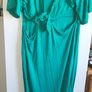 Boohoo maxi dress BNWT Image 2