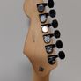 Fender Band Of Gypsys Stratocaster 2005 Limited Edition Tie Dye Strat Guitar Image 5