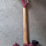 Custom telecaster baritone Image 5