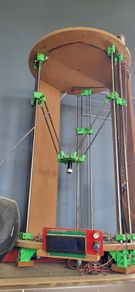 3D Printer
