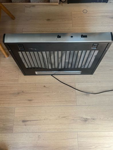 extractor fan/ cooker hood - Electrolux