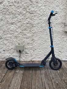 Older kids scooter