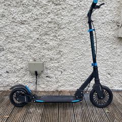 Older kids scooter