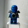 Lego Ninjago Rise of the Snakes minifigure bundle Lloyd, Cole, Jay, Zane Image 10