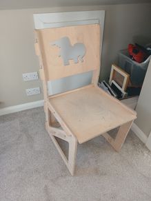 free chair