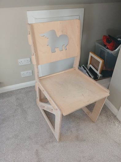 free chair